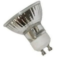 -Bulbs MR11 24V 20 Watt Flood Halogen light Bulbs 20W 24-Volts Anyray A1873Y 3